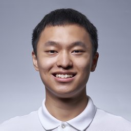 Runsen Xu