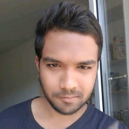 Chethan Krishnamurthy Ramanaik