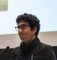Guillermo A. Pérez