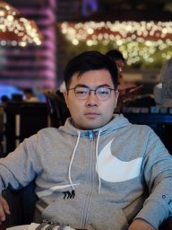 Mingdong Wu