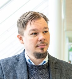 Jussi P. P. Jokinen