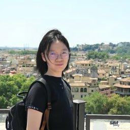 Jiachen Zou