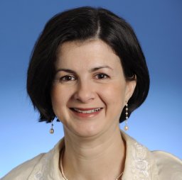 Diana Marculescu