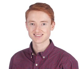 Liam Collins