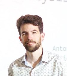 Miquel Miro Nicolau