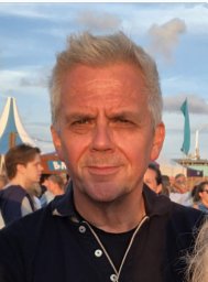 Rob van der Mei