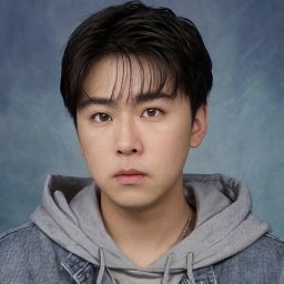 Boxun Xu