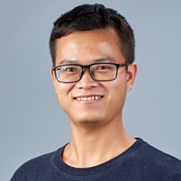 Wenjie XU