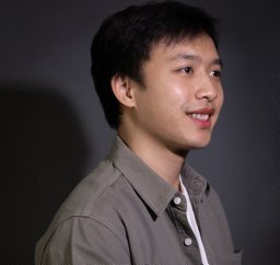 Borui Zhang