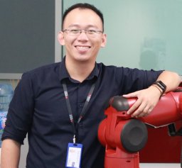 Minh Tran