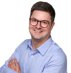 Dennis Assenmacher