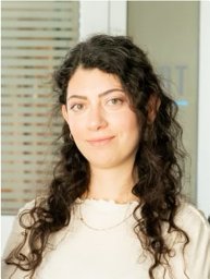 Deniz Işınsu Avşar