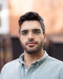 Arian Hosseini