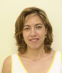 Raquel Barco