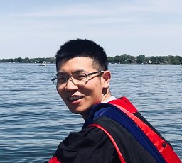 Yuetian Luo