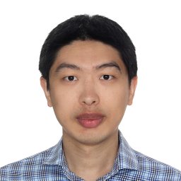 Guoming Wang