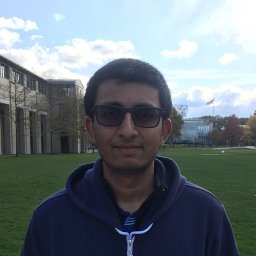 Vishwak Srinivasan