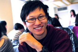 Li Kevin Wenliang