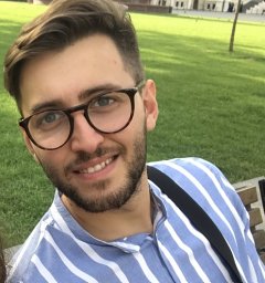 Luca Castri