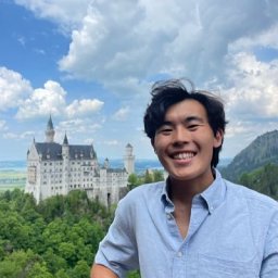 Jeffrey Cheng