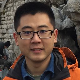 Zhe Yu