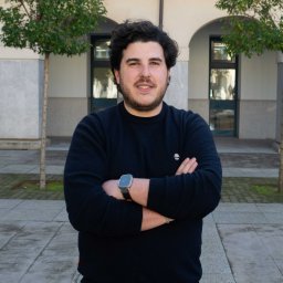Rodrigo Castellanos