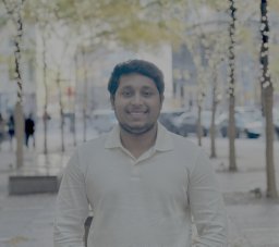 Shamanthak Hegde