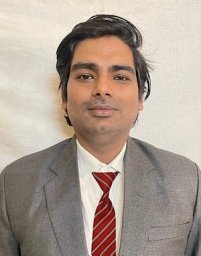 Nand  Kumar Yadav
