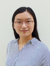 Panpan CAI