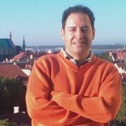 Juan Carlos Burguillo-Rial
