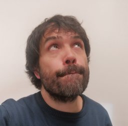 Robert Martí Marly (ORCID 0000-0002-8080-2710)