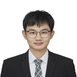 Wenjie WANG
