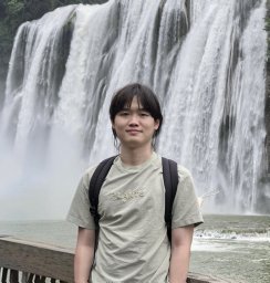 Shuigen Liu