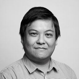 Dr. Gough Yumu Lui