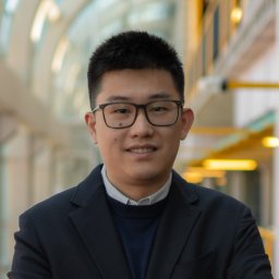 Sihang Liu
