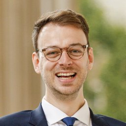 Tim G. J. Rudner