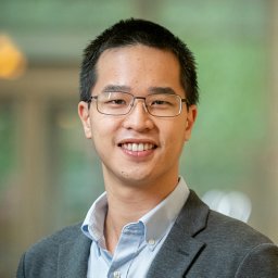 Lawson L.S. Wong
