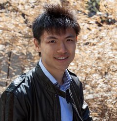 Zhiwei Steven Wu
