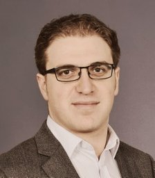 Deniz Gunduz