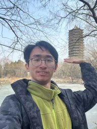Zhuo Ouyang