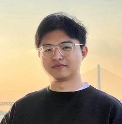 Ziyu Shan