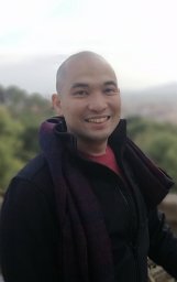 hairil rizal abdullah