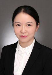 Ting Zhong