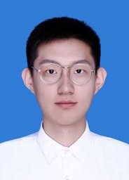 Zhiyi Pan