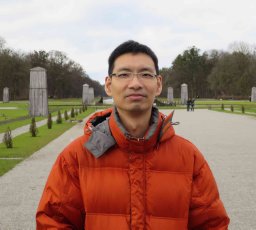 Lawrence Yam-Leung CHEUNG