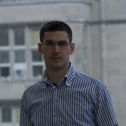 Milos Gligoric