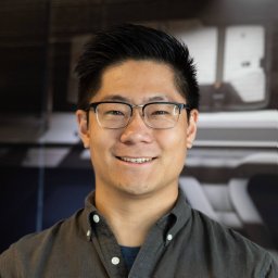 Carl Yuheng Ren
