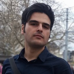 Reza Kakooee