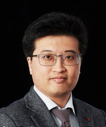 Fangming Liu