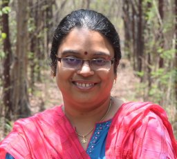 Lalitha Vadlamani